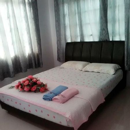 Penginapan Mycj - Roomstay Kuala Terengganu Buitenkant foto