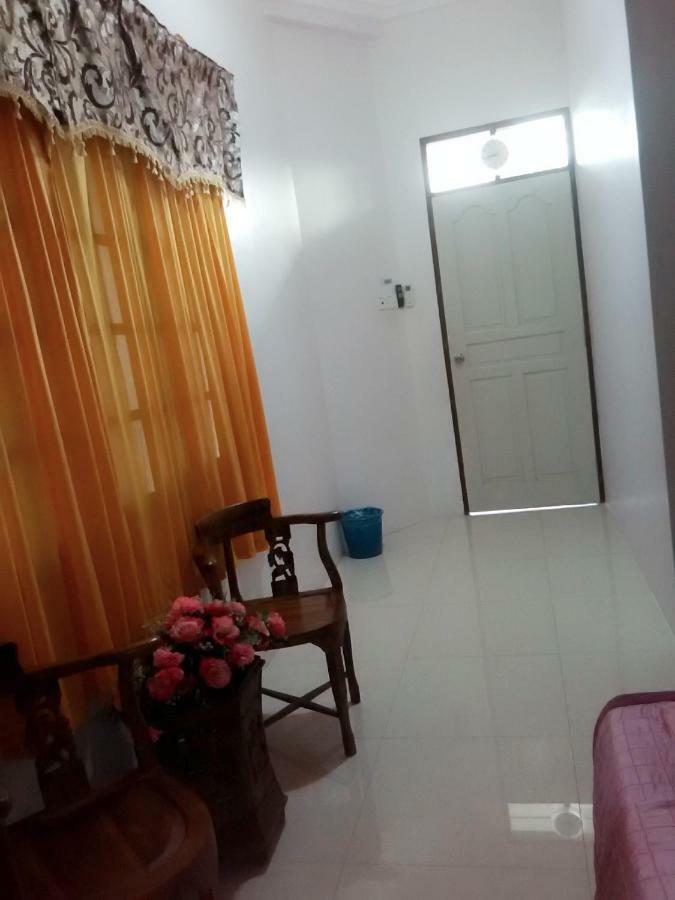 Penginapan Mycj - Roomstay Kuala Terengganu Buitenkant foto