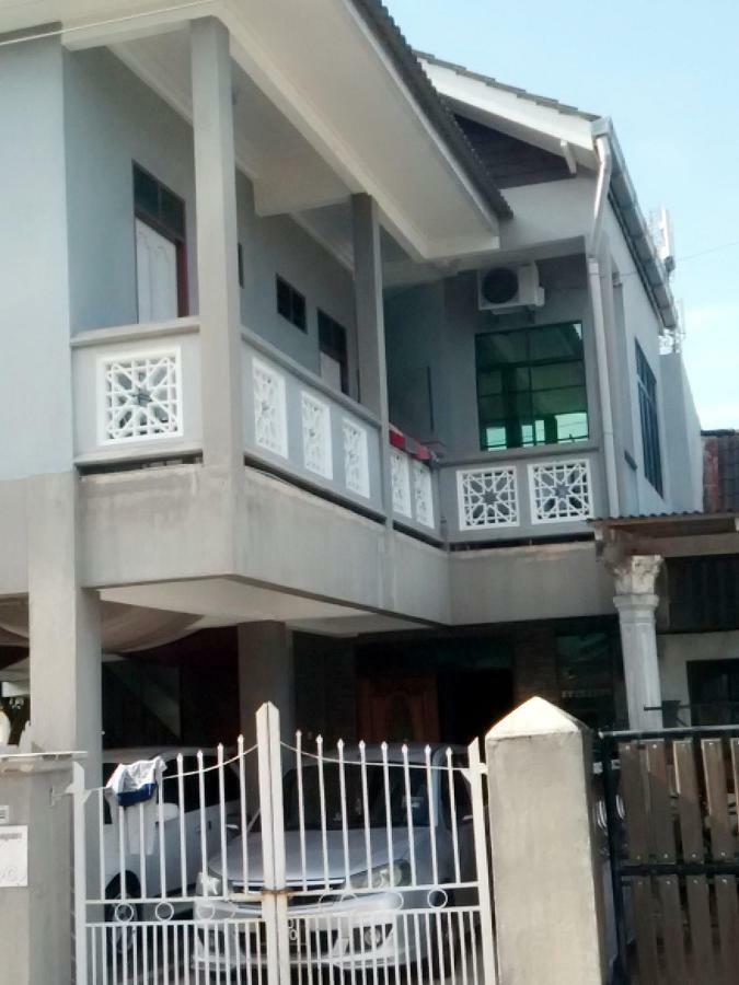 Penginapan Mycj - Roomstay Kuala Terengganu Buitenkant foto
