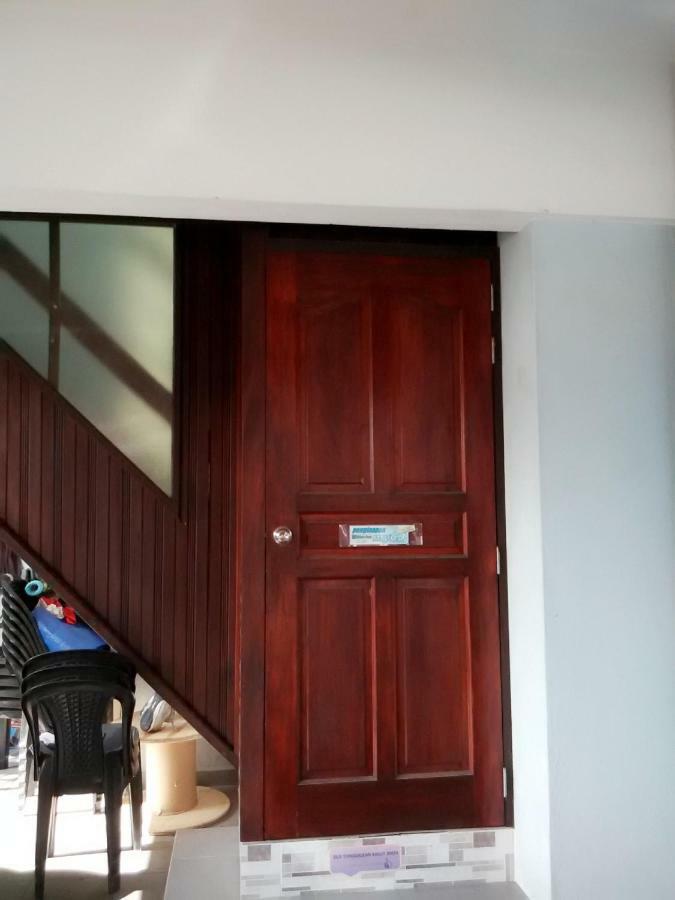 Penginapan Mycj - Roomstay Kuala Terengganu Buitenkant foto
